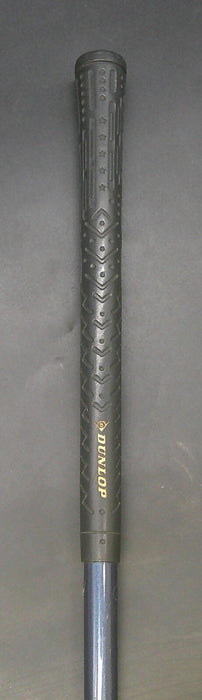 Dunlop DG-65ia Sand Wedge Regular Graphite Shaft Dunlop Grip