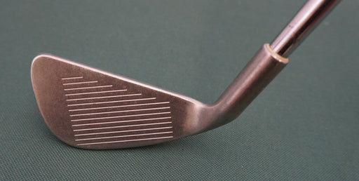 Ping Eye 4 Iron Seniors Steel Shaft Ping Grip