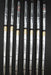 Set of 7x TaylorMade M4 Irons 5-SW Stiff Steel Shafts*