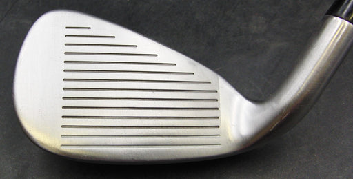 TaylorMade r5 XL 6 Iron Stiff Steel Shaft Golf Pride Grip