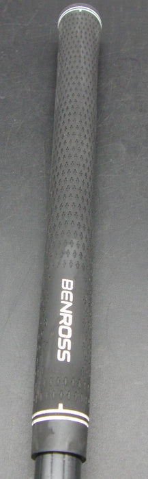 TaylorMade V Steel 15° 3 Wood Stiff Graphite Shaft Benross Grip