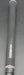 TaylorMade V Steel 15° 3 Wood Stiff Graphite Shaft Benross Grip