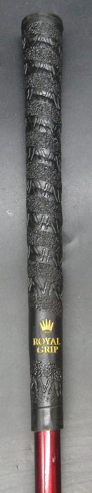 Ladies Larouge Low Weight 22° 7 Wood Ladies Graphite Shaft Royal Grip