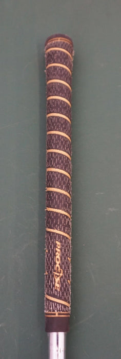 Mizuno TP19 Tour Proven 5 Iron Stiff Steel Shaft Procise Grip