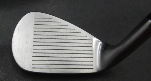 Tobunda VT Sand Wedge Regular Steel Shaft Tobunda Grip
