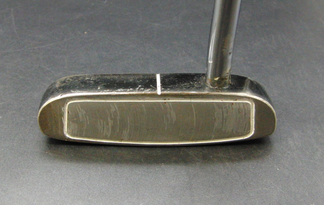 Saxon Plazma SXN 03pt Putter 84.5cm Playing Length Steel Shaft Saxon Grip