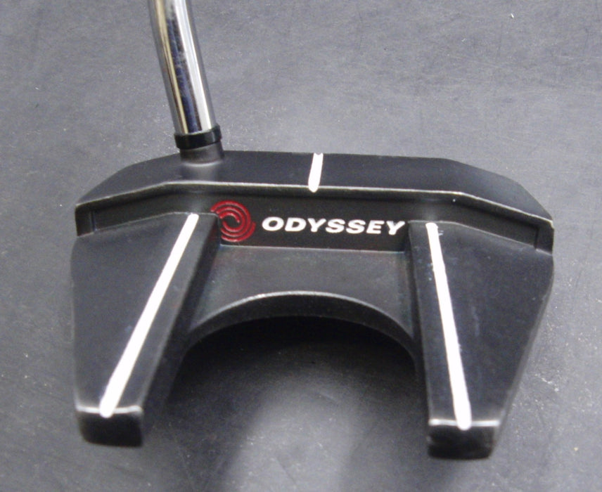 Odyssey White Hot 7 Pro Putter Steel Shaft 86cm Length Odyssey Grip