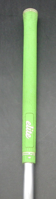 TaylorMade Rocket Ballz RBZ 4 Iron Stiff Steel Shaft Elite Grip