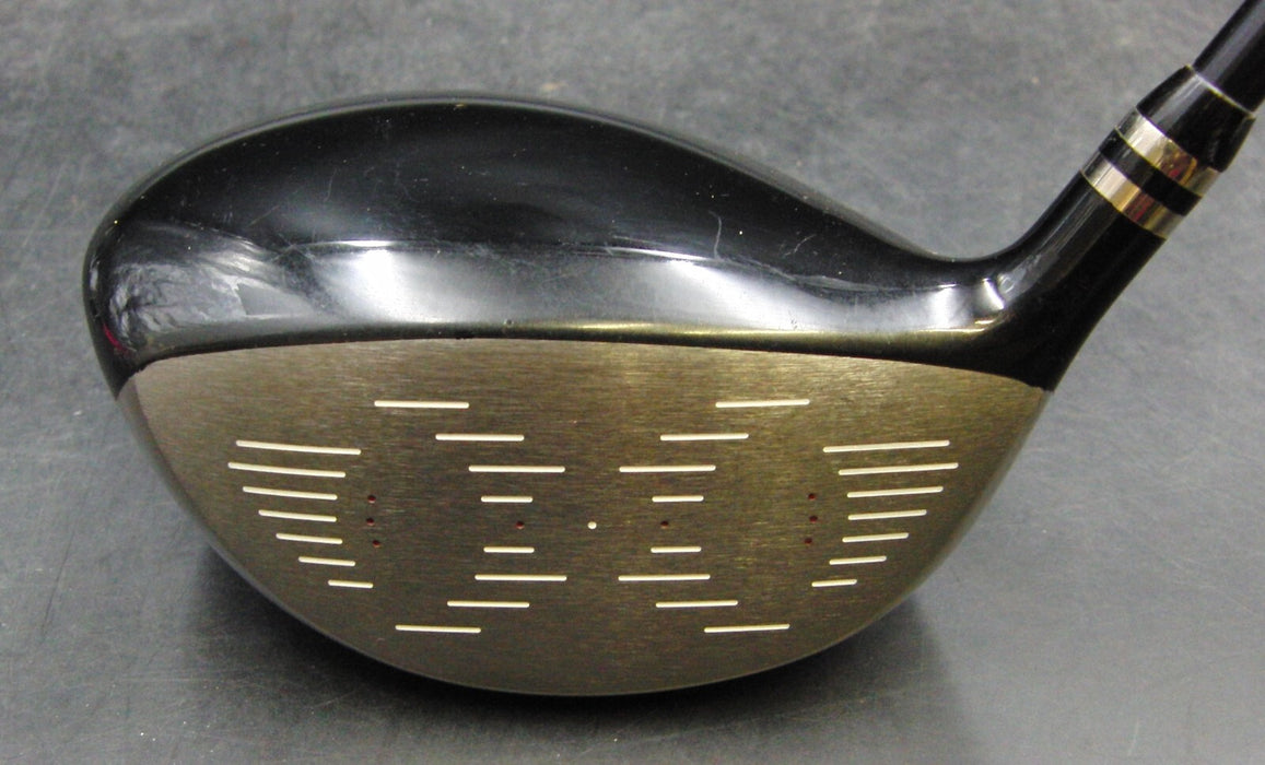 Japanese Yamaha Inpres X D202 10.5° Driver Stiff Graphite Shaft Inpres X Grip