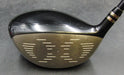 Japanese Yamaha Inpres X D202 10.5° Driver Stiff Graphite Shaft Inpres X Grip