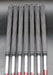 Set of 7 x Titleist 718 CB Forged Irons 4-PW Extra Stiff Steel Shafts*