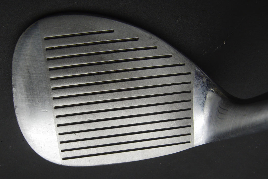 Dunlop Sixty Five Sand Wedge Regular Steel Shaft Pro Only Grip