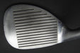 Dunlop Sixty Five Sand Wedge Regular Steel Shaft Pro Only Grip