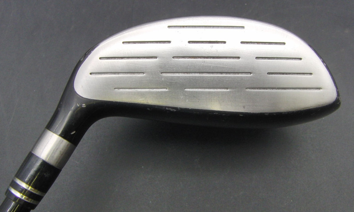 Team Daiwa Advisor AD-450 20° 4 Hybrid Regular Graphite Shaft Golf Pride Grip