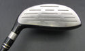 Team Daiwa Advisor AD-450 20° 4 Hybrid Regular Graphite Shaft Golf Pride Grip