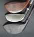 Set of Wilson Ultra 5-PW-SW + Mizuno Driver + 3 + 7 Wood + Putter