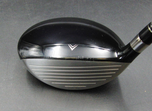 Japanese Tobunda VT H Speed 15° 3 Wood Stiff Graphite Shaft Tobunda Grip