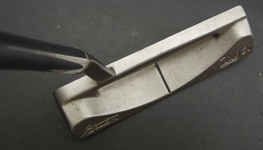 Ping Karsten Zing 2i Putter 88cm Length Steel Shaft Super Contact Grip