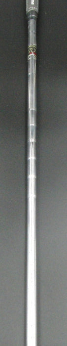 Mizuno PRO MS-3 8 Iron Regular Steel Shaft Karma Grip