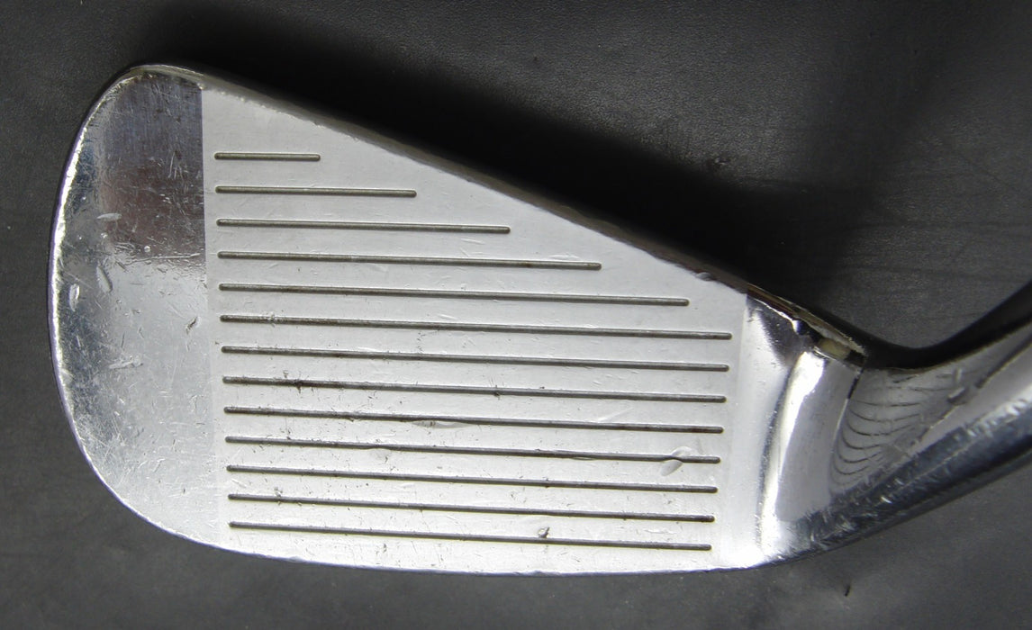 Nike Pro Combo OS 7 Iron Stiff Steel Shaft Nike Grip