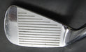 Nike Pro Combo OS 7 Iron Stiff Steel Shaft Nike Grip
