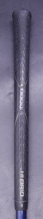 Dunlop HI-BRID ADFORCE Gap A Wedge Regular Graphite Shaft Hi-Brid Grip