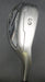 Callaway Mavrik Sand Wedge Regular Graphite Shaft Callaway Grip