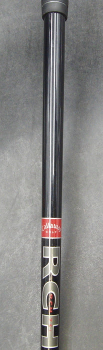 Callaway Big Bertha 2004 55° Sand Wedge Regular Graphite Shaft Callaway Grip