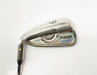 Left Handed Ping G Series Yellow Dot 6 Iron AWT 2.0 Regular Steel Shaft