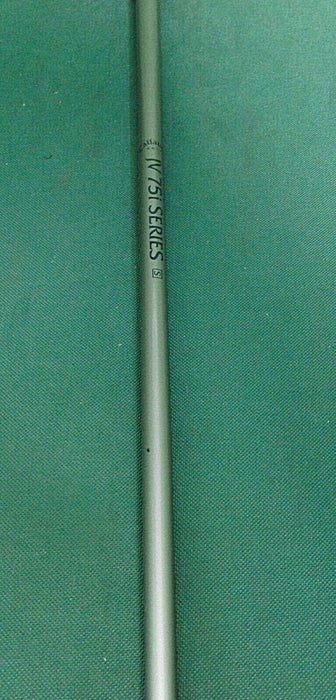 Japan Model Callaway Steelhead X-16 6 Iron Stiff Graphite Shaft