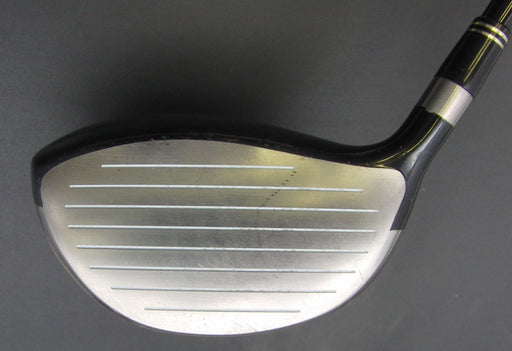 Srixon ZR-30 10.5° Driver Stiff Graphite Shaft Srixon Grip