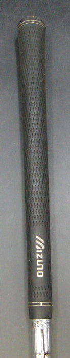 Mizuno T-Zoid MX-15 3 Iron Stiff Steel Shaft Mizuno Grip