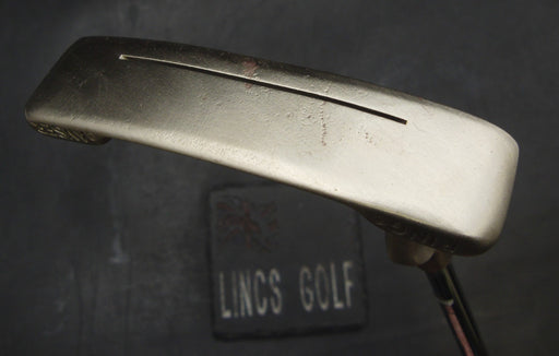 Ping Anser Putter Steel Shaft 87cm Length Ping Grip