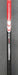 Maximax CBR Works Driver Regular Graphite Shaft Golf Pride Grip