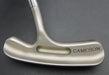 Titleist Scotty Cameron BullsEye Flange Putter Steel Shaft 88cm Length