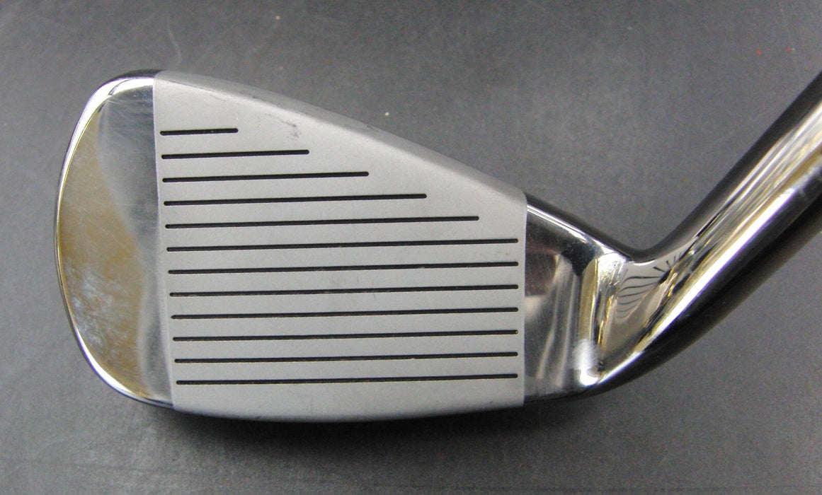 Slazenger Great Big Ezee 6 Iron Regular Graphite Shaft Slazenger Grip