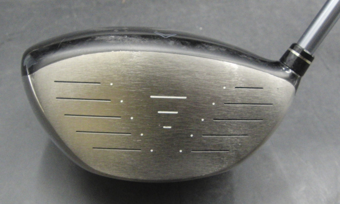 Callaway Legacy 10.5° Driver Stiff Graphite Shaft Callaway Grip