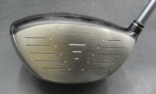 Callaway Legacy 10.5° Driver Stiff Graphite Shaft Callaway Grip