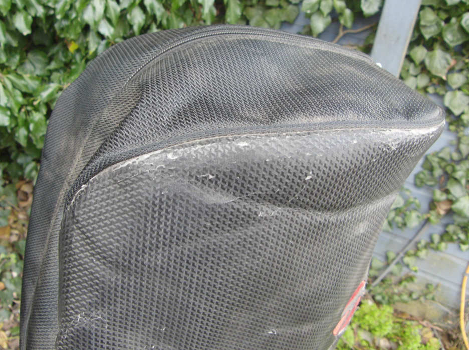 5 Division TaylorMade Cart Trolley Golf Clubs Bag*