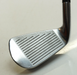 Mizuno T-Zoid MX 20 6 Iron True Temper R300 Regular Flex Steel Shaft Mizuno Grip