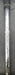 Cleveland CFX 56° Sand Wedge Stiff Steel Shaft Cleveland Grip