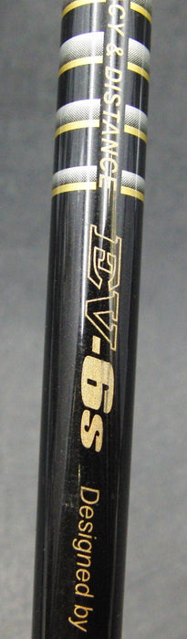 Yonex Nanov Nextage 15° 3 Wood Stiff Graphite Shaft Yonex Grip