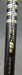Yonex Nanov Nextage 15° 3 Wood Stiff Graphite Shaft Yonex Grip