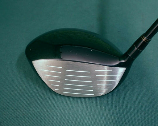 Maruman Conductor Pro 9.5° Driver Stiff Graphite Shaft Golf Pride Grip