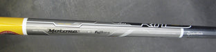 Shaft for TaylorMade R11 5 Wood Stiff Fujikura Motore Graphite Shaft