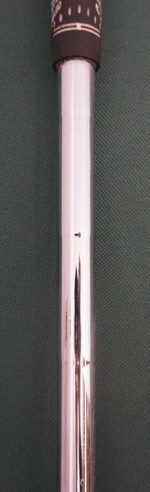 Titleist 670 9 Iron Stiff Steel Shaft Golf Pride Grip