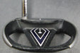 Bridgestone Tourstage ViQ Putter Steel Shaft 87cm length Black Grip