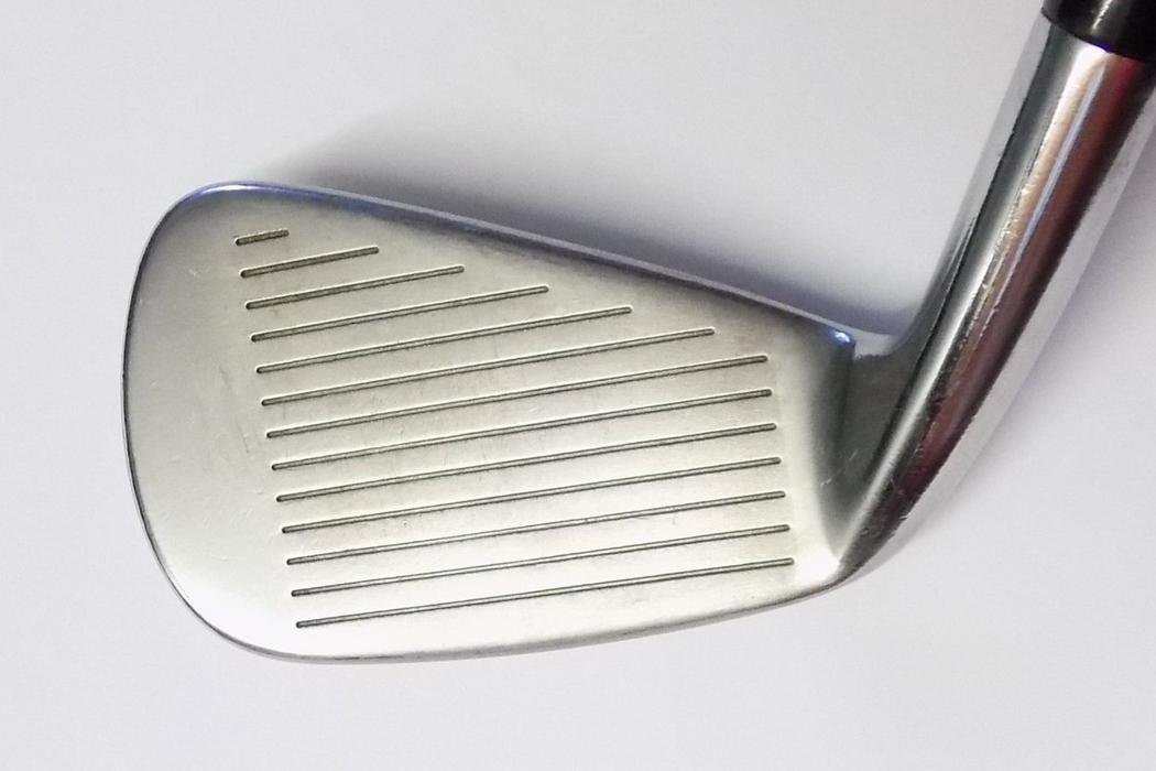 Cleveland CG7 Tour 6 Iron True Temper R300 Steel Shaft Cleveland Grip
