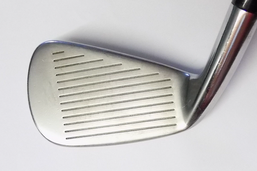 Cleveland CG7 Tour 6 Iron True Temper R300 Steel Shaft Cleveland Grip