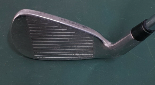 TaylorMade RAC HT 3 Iron Uniflex Steel Shaft TaylorMade Grip